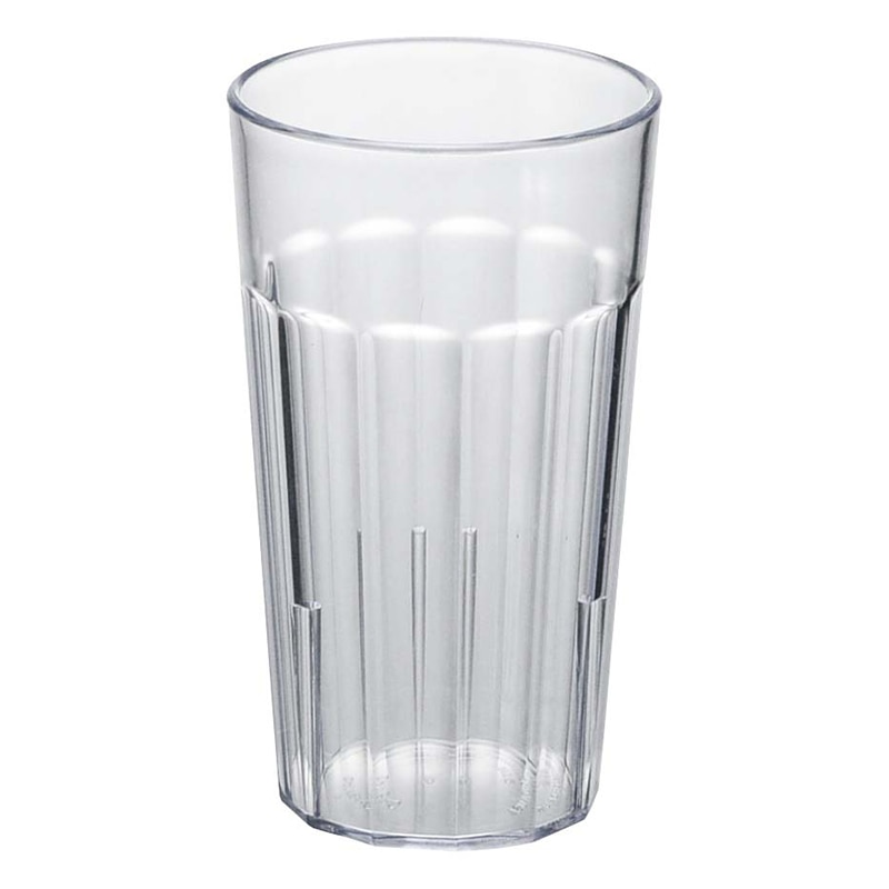 キャンブロ　ニューポートタンブラー NT12（152）クリア  1個（ご注文単位1個）【直送品】