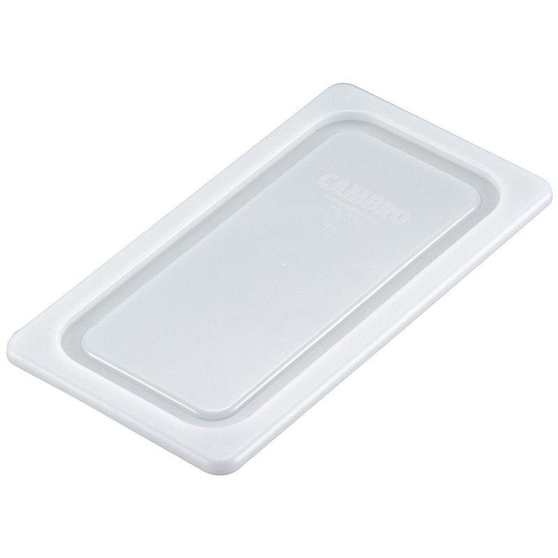 キャンブロ フードパン・ホットパン用カバー 1/4 密封型 40PPCWSC(190) 1個(ご注文単位1個)【直送品】