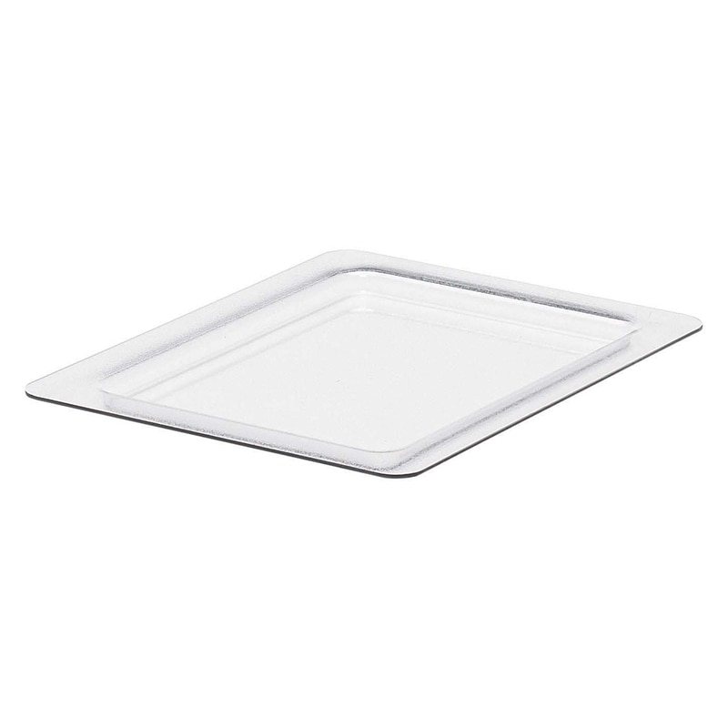 キャンブロ　コールドフェストフードパン用 フラットカバー　20CFC（135）  1個（ご注文単位1個）【直送品】