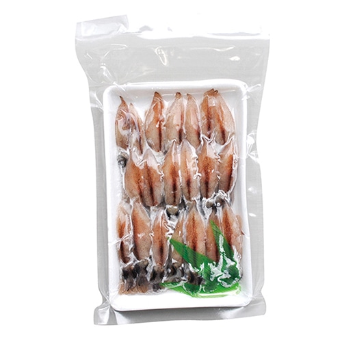 冷凍　生ホタルイカ 20尾 冷凍 1個※軽（ご注文単位1個）※注文上限数12まで【直送品】