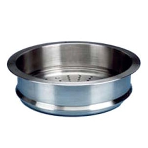 ル・クルーゼ スチーマー 940071 20cm用 1個(ご注文単位1個)【直送品】