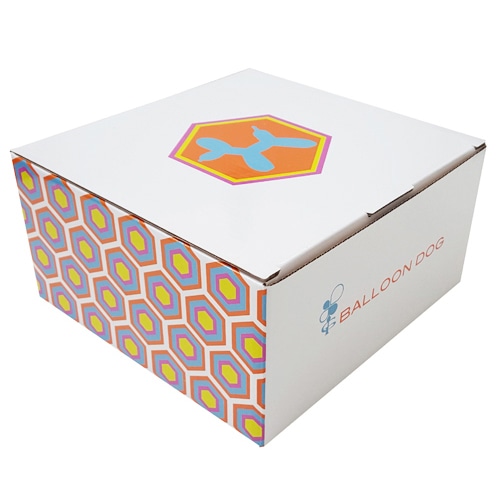 バルーンドッグ パピーズ マミー ブルー CIC14017 1個(ご注文単位1個)【直送品】