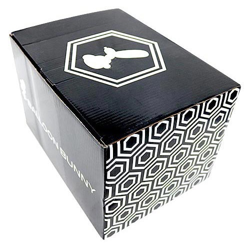 バルーンバニー バピーズ ダディ マゼンダ CIC14804 1個(ご注文単位1個)【直送品】