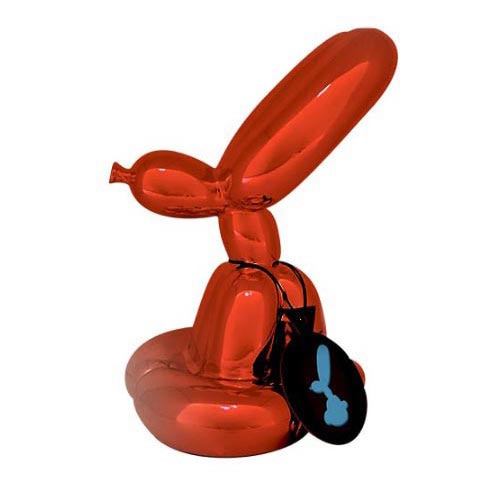 バルーンバニー バピーズ　マミー レッド　CIC14821 1個（ご注文単位1個）【直送品】