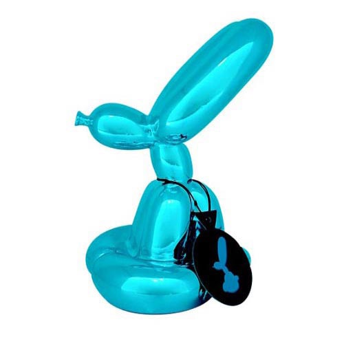 バルーンバニー バピーズ　マミー ブルー　CIC14822 1個（ご注文単位1個）【直送品】