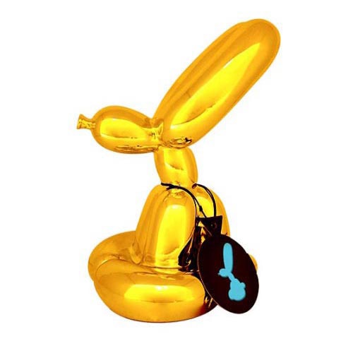バルーンバニー バピーズ　マミー ゴールド　CIC14823 1個（ご注文単位1個）【直送品】