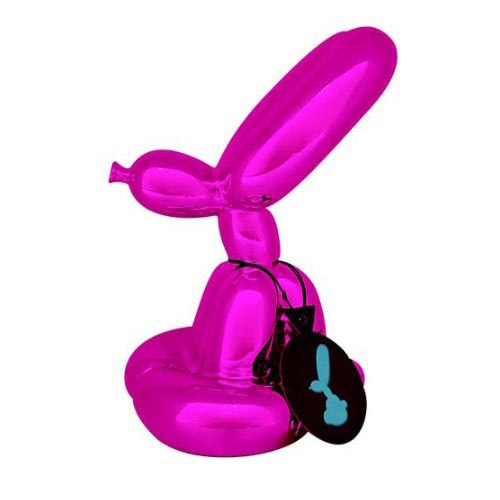 バルーンバニー バピーズ　マミー マゼンダ　CIC14824 1個（ご注文単位1個）【直送品】