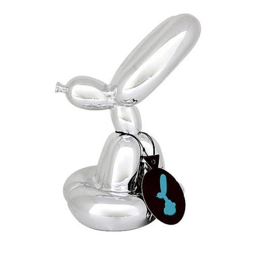 バルーンバニー バピーズ　マミー シルバー　CIC14826 1個（ご注文単位1個）【直送品】