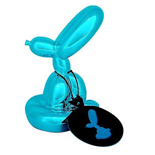 バルーンバニー バピーズ　ベイビー ブルー　CIC14842 1個（ご注文単位1個）【直送品】