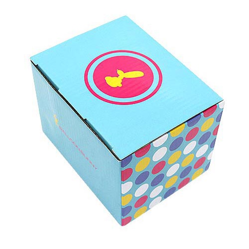 バルーンバニー バピーズ ベイビー ブルー CIC14842 1個(ご注文単位1個)【直送品】