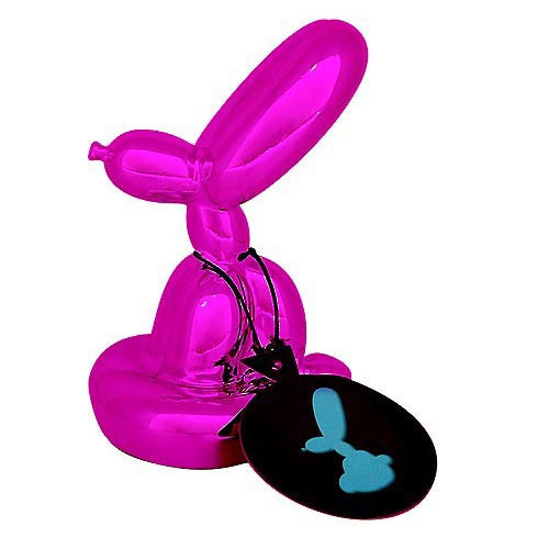 バルーンバニー バピーズ　ベイビー マゼンダ　CIC14844 1個（ご注文単位1個）【直送品】