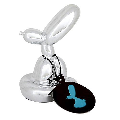 バルーンバニー バピーズ　ベイビー シルバー　CIC14846 1個（ご注文単位1個）【直送品】