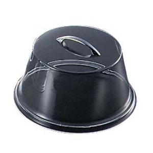 キャルミル　コロニアルカバー 10インチ　312-10  1個（ご注文単位1個）【直送品】