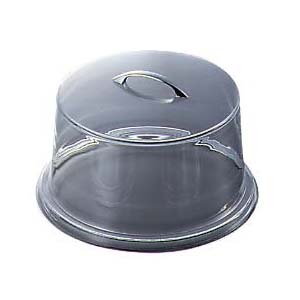 キャルミル　コロニアルカバー 12インチ　312-12  1個（ご注文単位1個）【直送品】