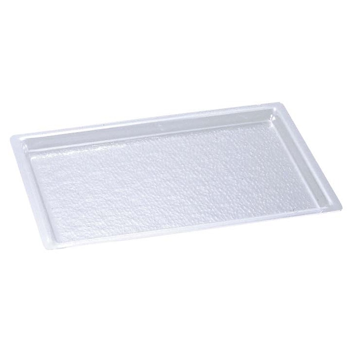 キャルミル シャロートレー 角浅 1012 325-10 1個(ご注文単位1個)【直送品】