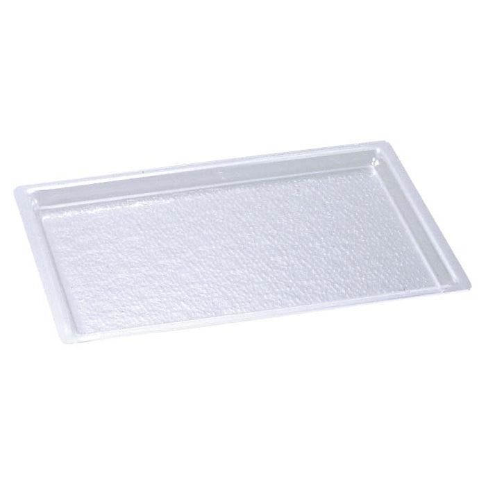 キャルミル シャロートレー 角浅 1014 335-10 1個(ご注文単位1個)【直送品】