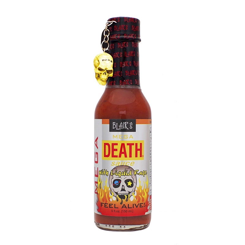 ブレアーズ メガデスソース 150ml 1本 ※軽（ご注文単位60本）【直送品】