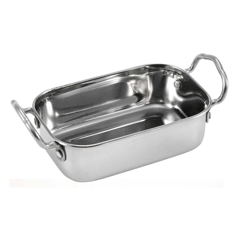 ミニ ロースティングパン MRP53 145×95 1個(ご注文単位1個)【直送品】