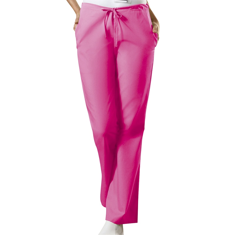 女性用　パンツ　4101PSHPW ショッキングピンク　XXS  1個（ご注文単位1個）【直送品】