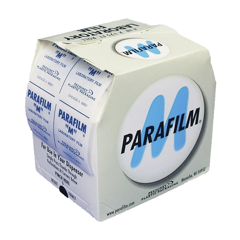 パラフィルム 2IN×250F 1個(ご注文単位1個)【直送品】