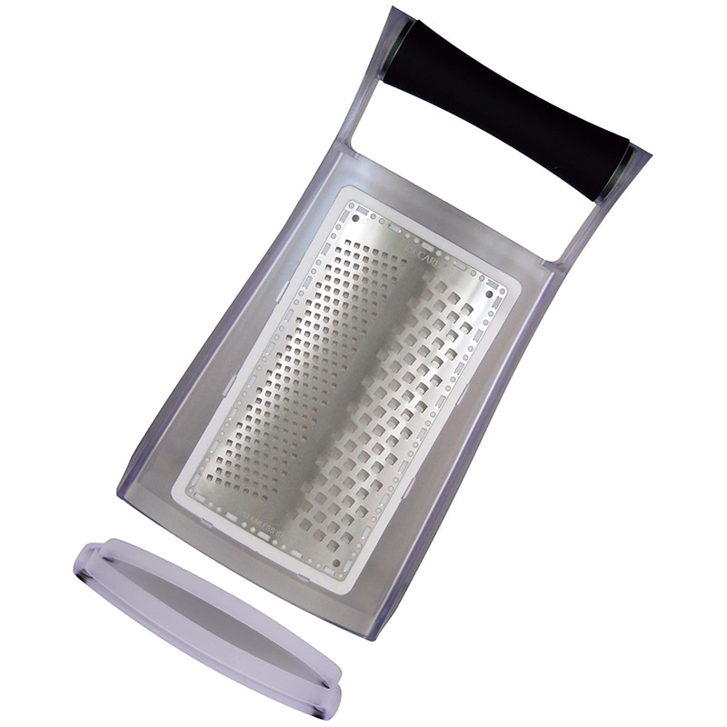 ジャガード　ボックスグレーター リボン・コース・ファイン 201204BGF2 1個（ご注文単位1個）【直送品】