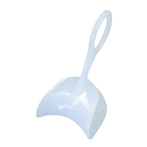 ワイダー・チビ ブルー 1個(ご注文単位1個)【直送品】