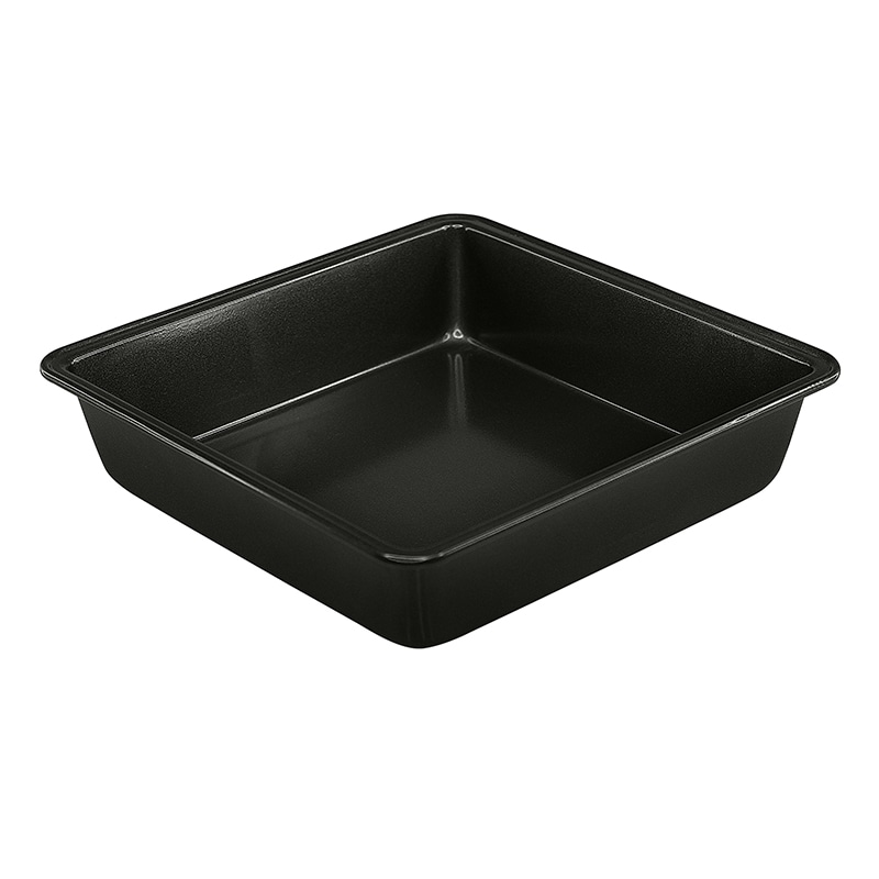 パシフィック洋行　スクエアケーキパン型 M 2TF-BSP08　1個（ご注文単位1個）【直送品】