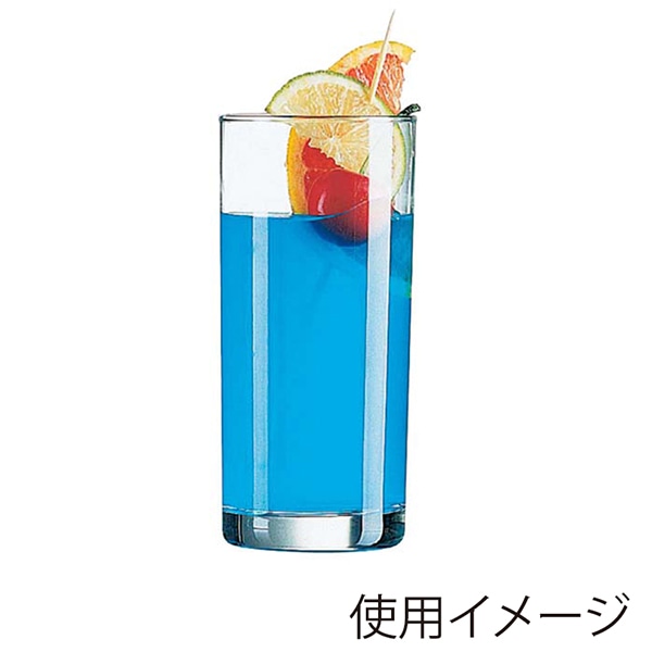 プリンセサ タンブラー12オンス J4079 350cc(6個入) 1セット(ご注文単位1セット)【直送品】