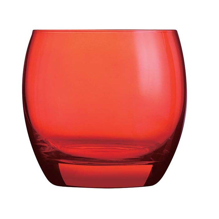 サルト オールド 320cc J8486 レッド(6個入) 1セット(ご注文単位1セット)【直送品】