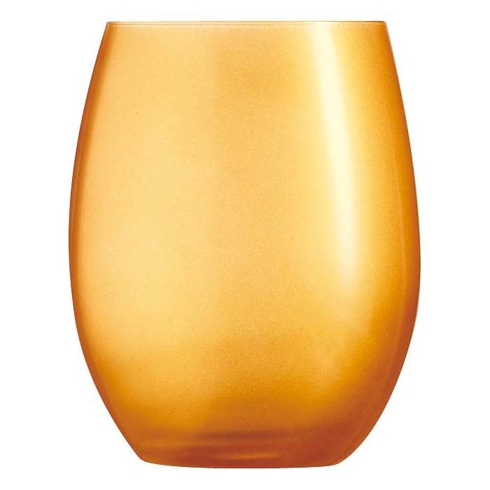 プライマリフィック タンブラー 360 J9017 ゴールド(6個入) 1セット(ご注文単位1セット)【直送品】