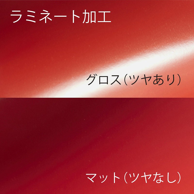 【オリジナル印刷】特注TCB 高級手提げ袋 330×100×300 2色 ベタ無 500枚