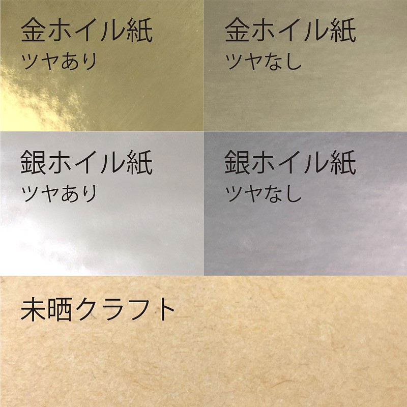 【オリジナル印刷】 特注シール(ホイル又はクラフト) 縦横の寸法合計100mm以内 300枚 フルカラー 1式