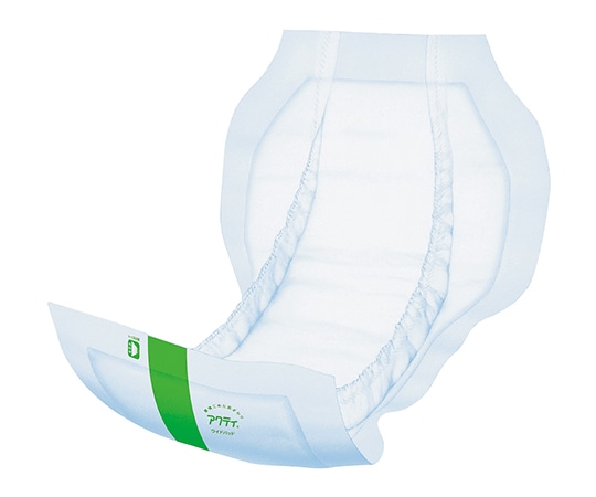 クレシア アクティワイドパッド(男女兼用) 1パック(30枚入) 1000 1パック(ご注文単位1パック)【直送品】