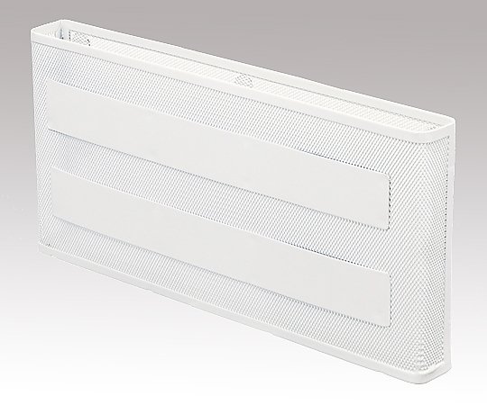 アズワン マグネットポケット A4横(白) A7392-0 1個(ご注文単位1個)【直送品】