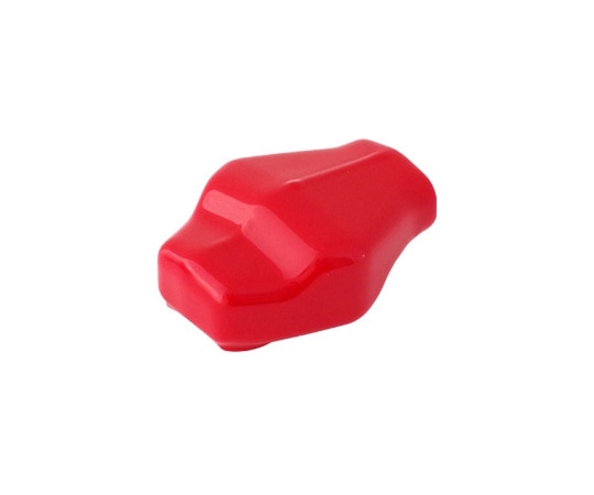 日立Astemoアフターマーケットジャパン バッテリーターミナルカバー 赤 DML-1・DML-2・DMS-1・DMS-2用 DVCDMR 1個(ご注文単位1個)【直送品】