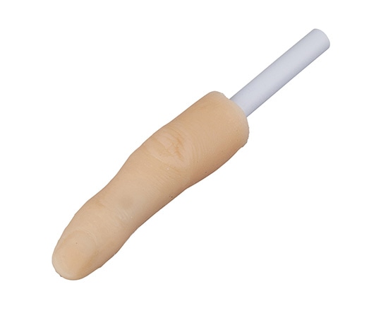 ナビス(アズワン) 訓練用モデル(ナビトレ) 指縫合モデル 1式(ご注文単位1式)【直送品】