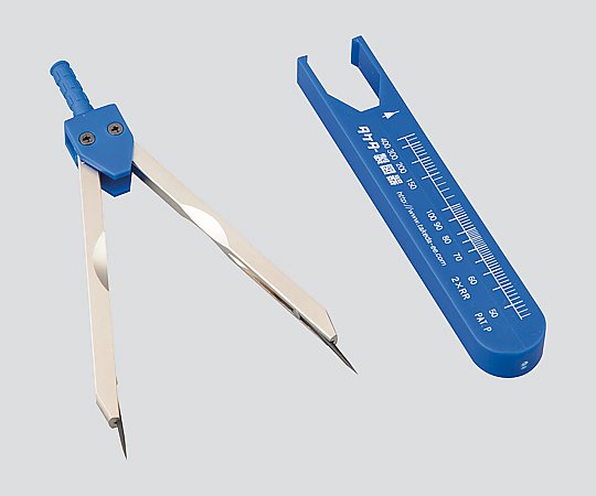 アズワン メディカルデバイダー デバイダー 11-0382 1個(ご注文単位1個)【直送品】