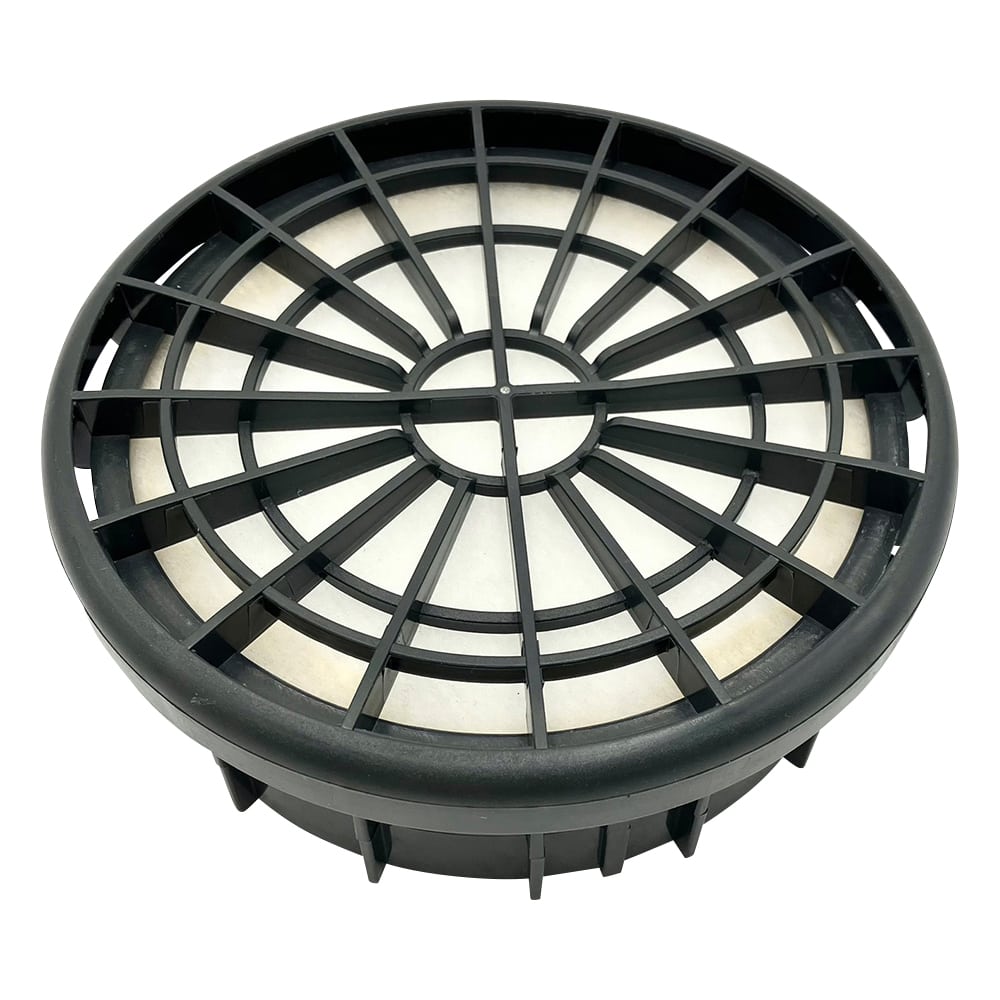 アズワン ドライバキュームクリーナー交換用HEPAフィルター 1枚(ご注文単位1枚)【直送品】