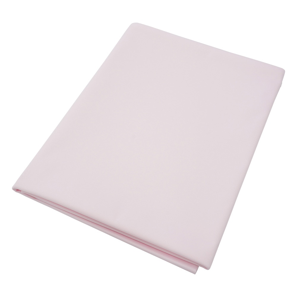 ナビス(アズワン) スムース防水シーツ SMピンク 1個(ご注文単位1個)【直送品】