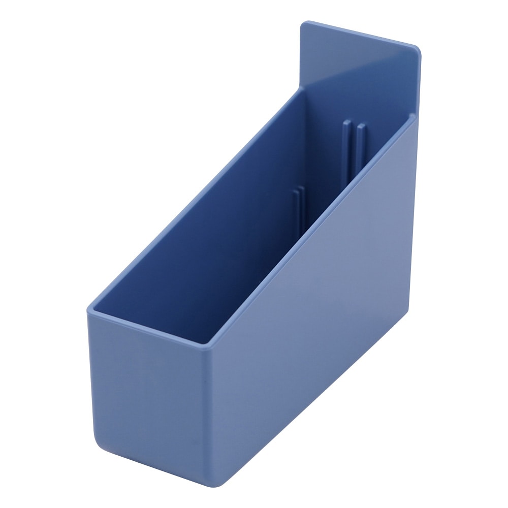 サカセ アンプルケース(カセッターアクセサリー)ライトブルー YT-9 1個(ご注文単位1個)【直送品】