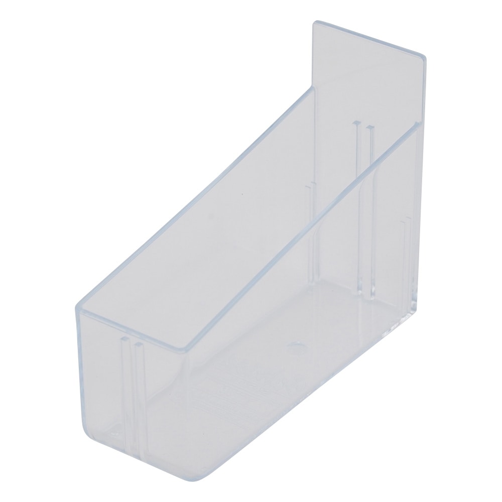 サカセ アンプルケース(カセッターアクセサリー)トウメイ YT-9 1個(ご注文単位1個)【直送品】