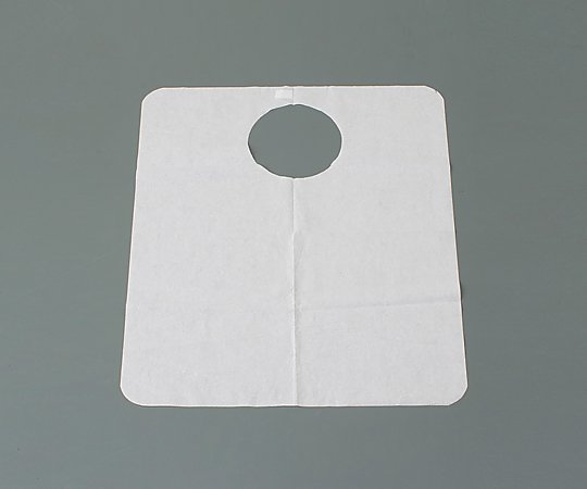 ナビス(アズワン) プロシェア内視鏡用ディスポエプロン 1袋(100枚入) 1袋(ご注文単位1袋)【直送品】