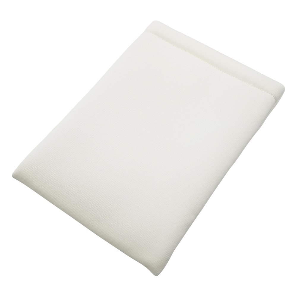 ナビス(アズワン) プロシェアやわらか保冷枕用 カバー(ミニ用) 1個(ご注文単位1個)【直送品】