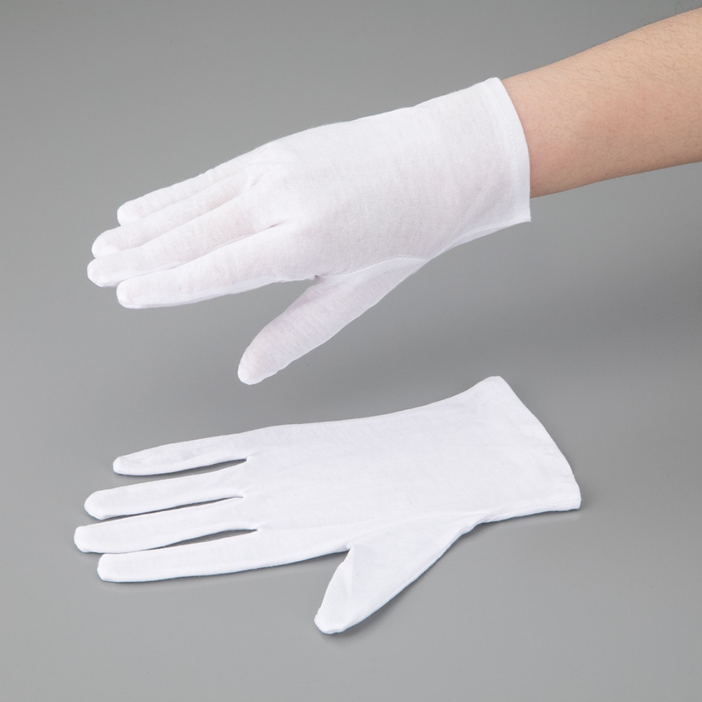 アズワン 作業用手袋 LL 12双入 3011 1袋(ご注文単位1袋)【直送品】