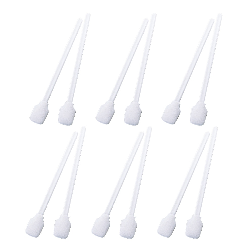 アズワン クリーンスティック 25入 CT813 1袋(ご注文単位1袋)【直送品】