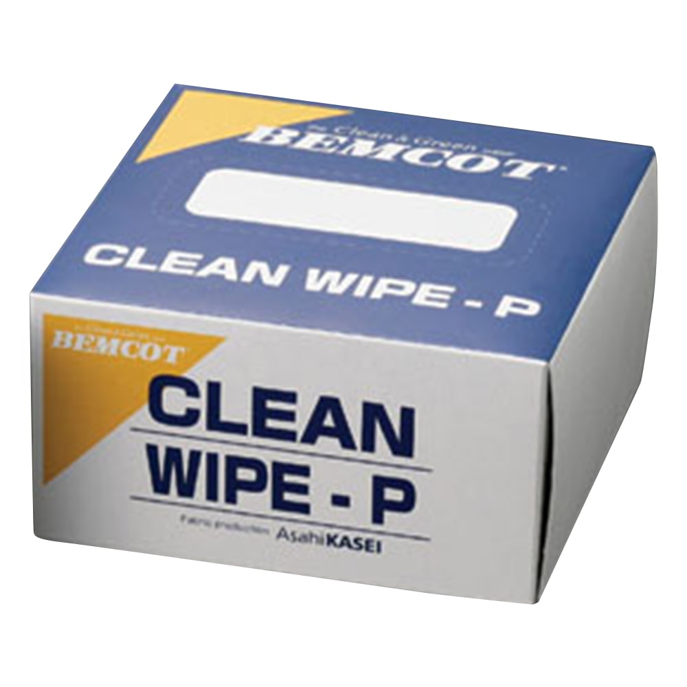 小津産業 ベンコットR クリーンワイプ P(300枚×60箱) 022037 1箱(ご注文単位1箱)【直送品】