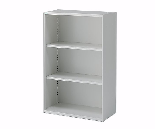 ナビス(アズワン) セレクトナビユニット オープンタイプ 700×450×1050mm OP-7 1台(ご注文単位1台)【直送品】