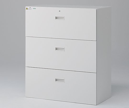 ナビス(アズワン) セレクトナビユニット ラテラル 900×450×1050mm L3-9 1台(ご注文単位1台)【直送品】