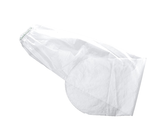 アルケア シャワーカバー ロング 1袋(2枚入) 17211 1袋(ご注文単位1袋)【直送品】