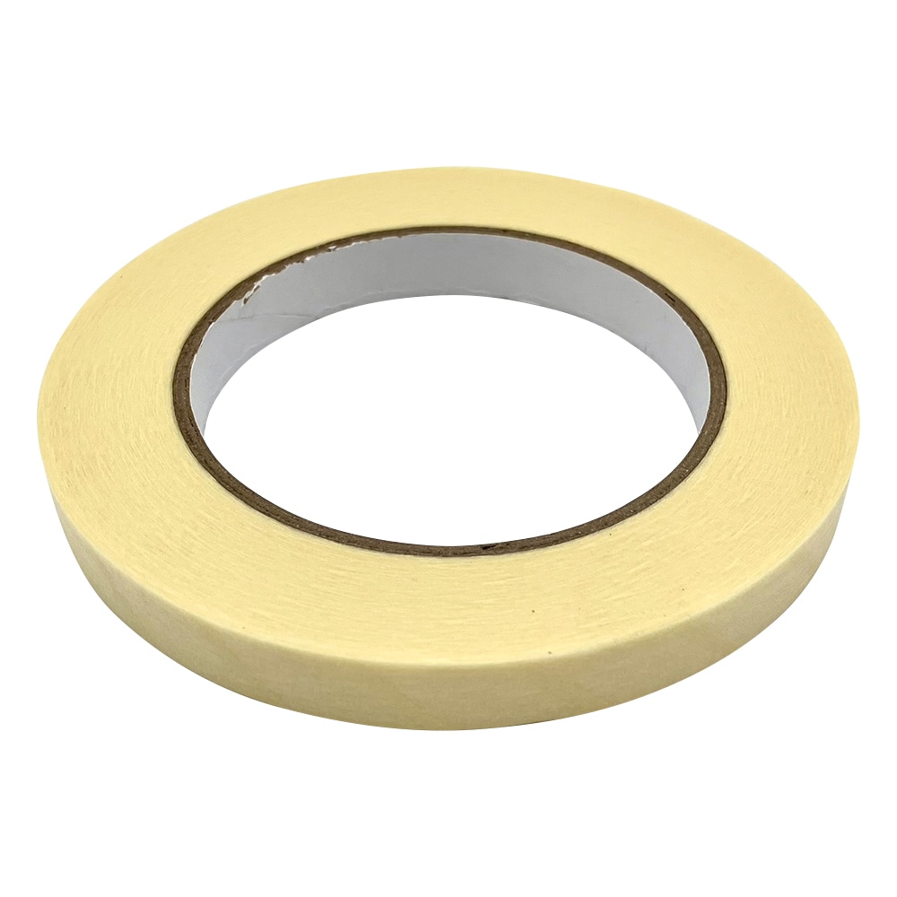 ナビス（アズワン） インジケーターテープ(オートクレーブ用) 12mm×50m　IFA12 1袋（ご注文単位1袋）【直送品】